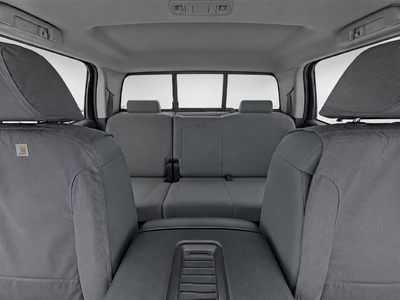 2018 Chevrolet Silverado 1500 LTZ 2LZ