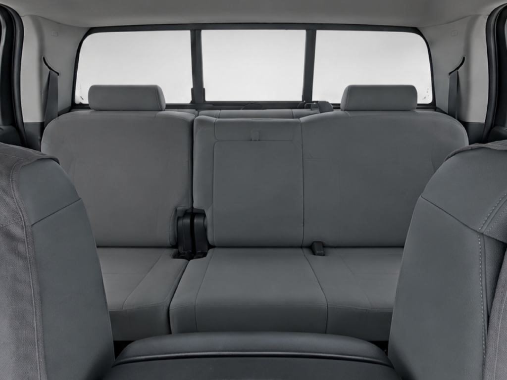 2018 Chevrolet Silverado 1500 LTZ 2LZ