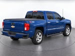 2018 Chevrolet Silverado 1500 LTZ 2LZ