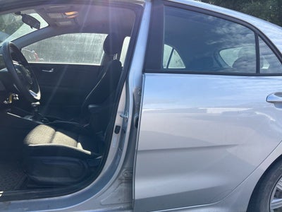 2022 Kia Rio S