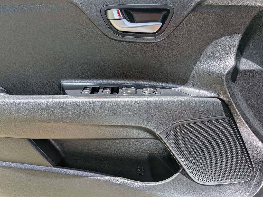 2022 Kia Rio S