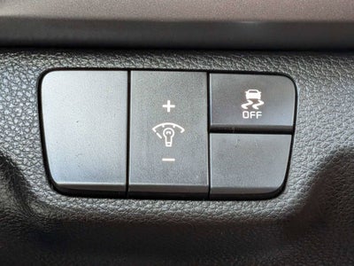 2022 Kia Rio S