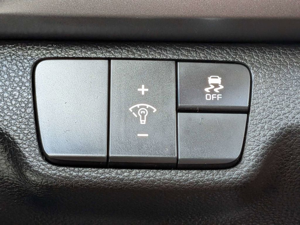2022 Kia Rio S