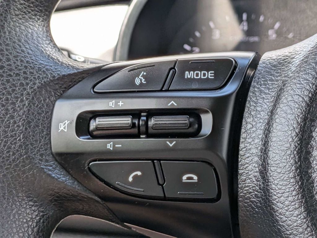 2022 Kia Rio S