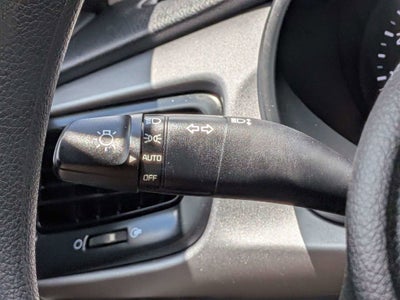 2022 Kia Rio S