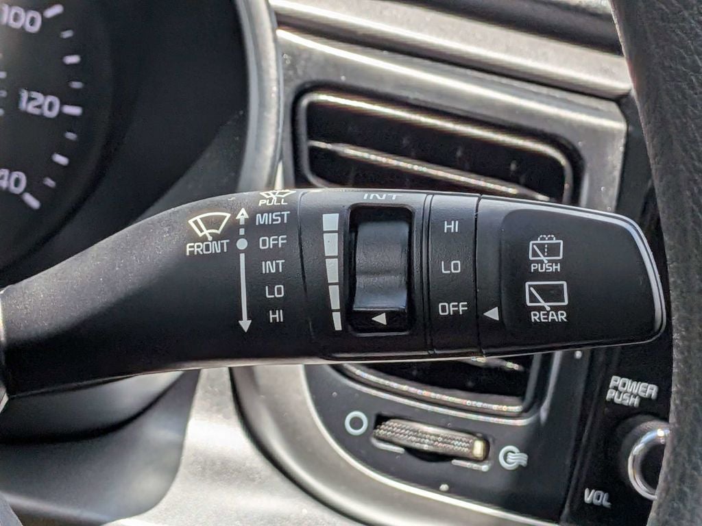 2022 Kia Rio S