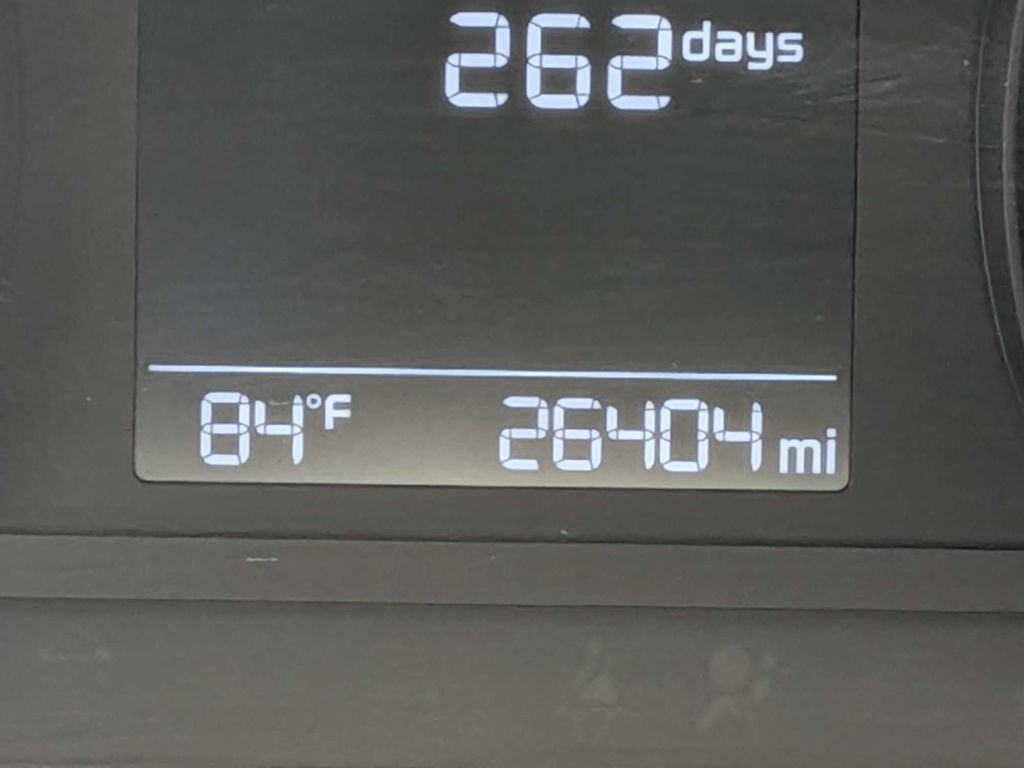 2022 Kia Rio S