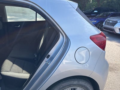 2022 Kia Rio S