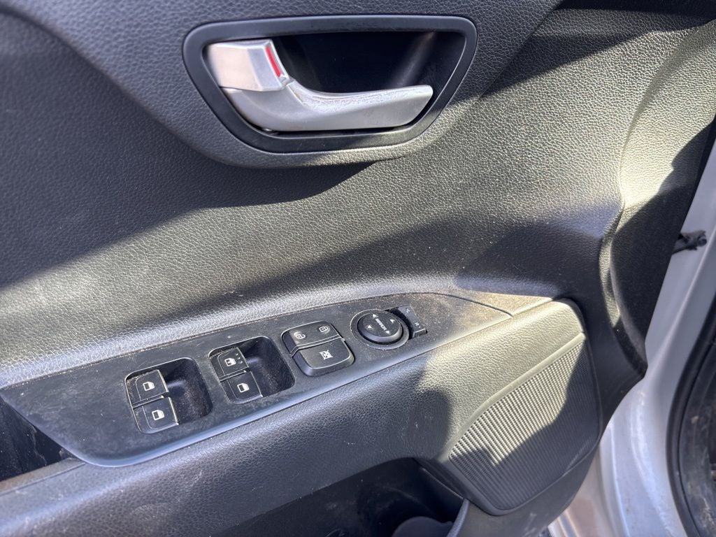 2022 Kia Rio S