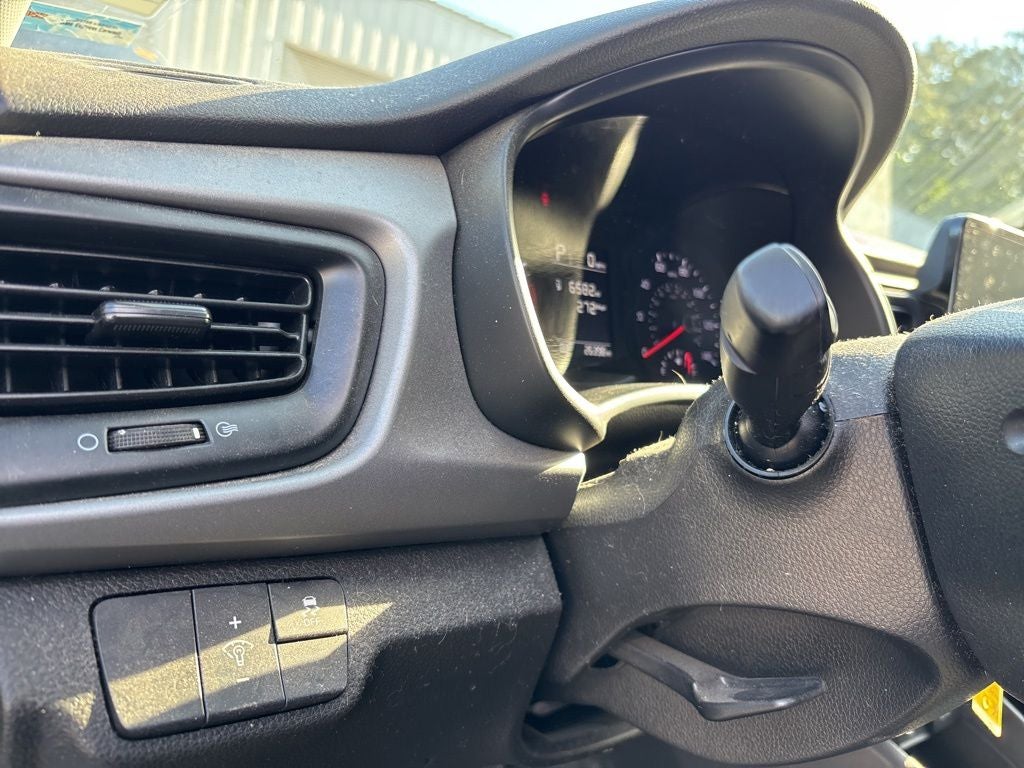 2022 Kia Rio S