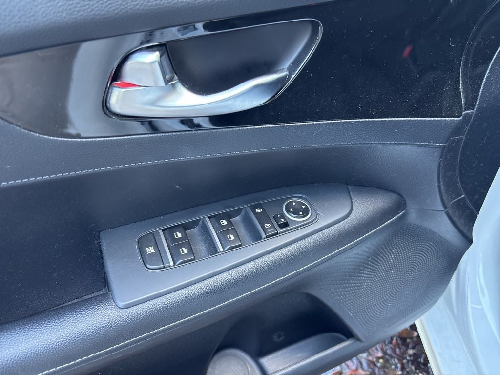 2019 Kia Forte S