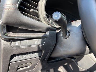 2022 Mazda Mazda3 Preferred