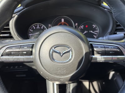 2022 Mazda Mazda3 Preferred