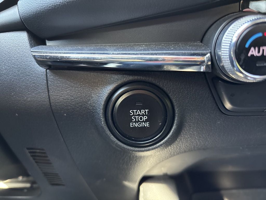 2022 Mazda Mazda3 Preferred