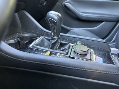 2022 Mazda Mazda3 Preferred