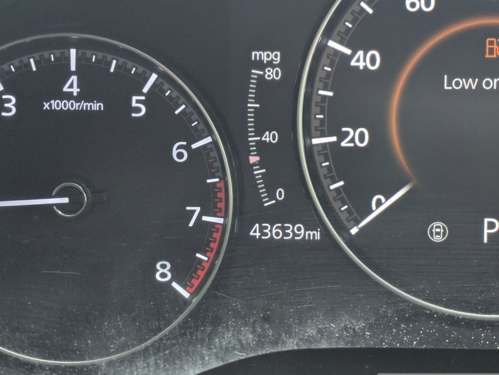 2022 Mazda Mazda3 Preferred