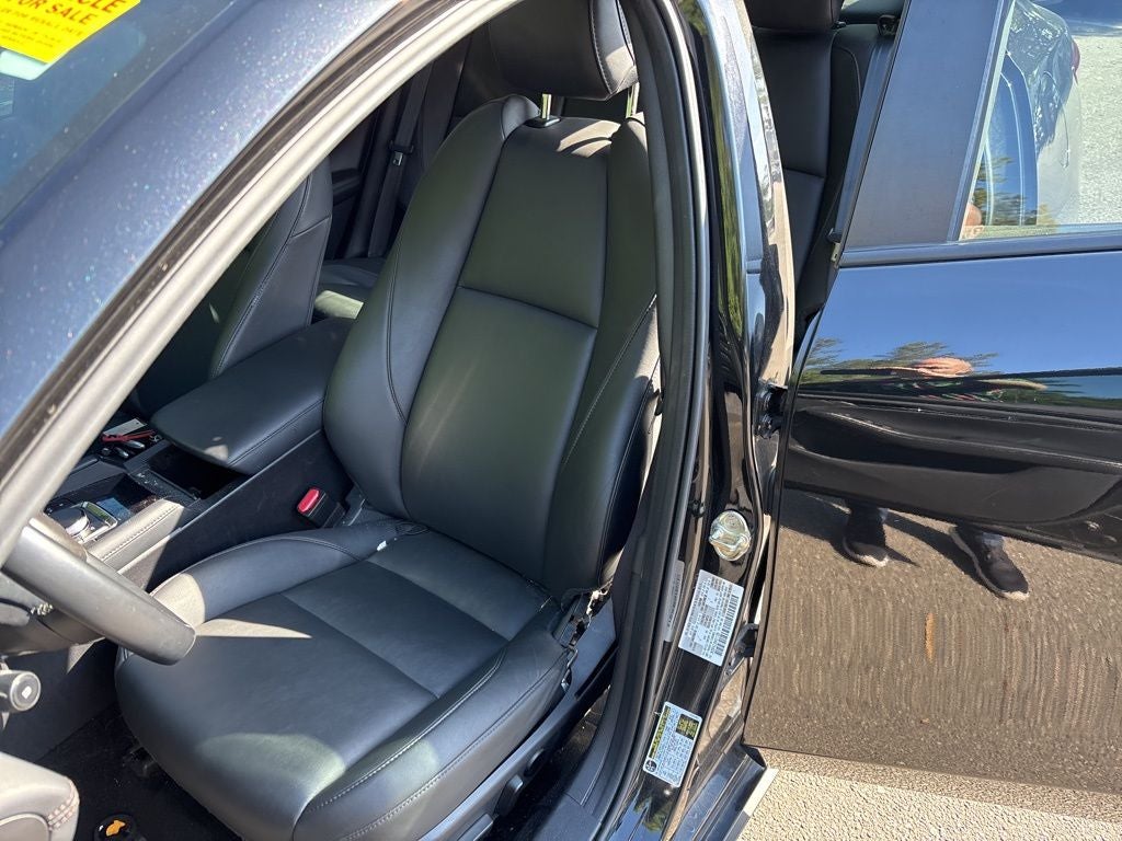 2022 Mazda Mazda3 Preferred