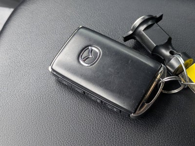 2022 Mazda Mazda3 Preferred