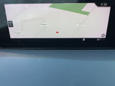 2022 Mazda Mazda3 Preferred