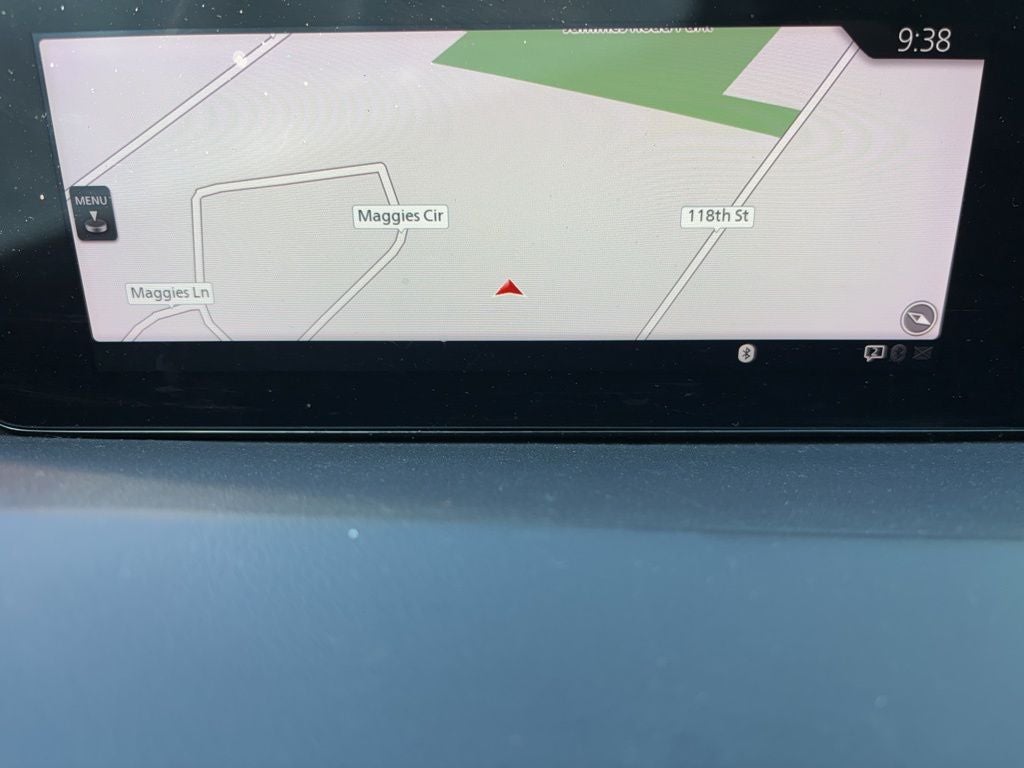 2022 Mazda Mazda3 Preferred