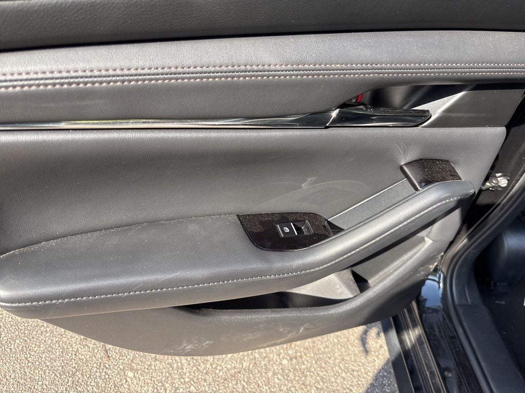 2022 Mazda Mazda3 Preferred