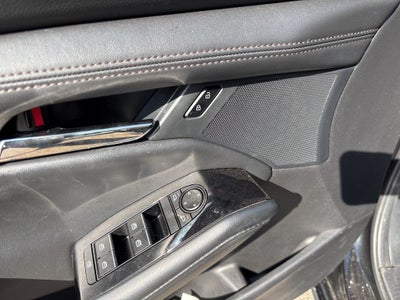 2022 Mazda Mazda3 Preferred