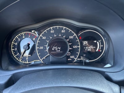 2017 Nissan Versa Note SV