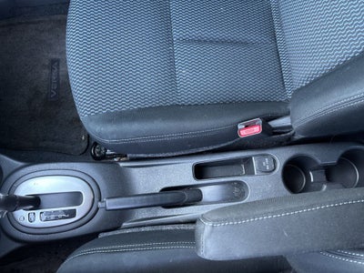 2017 Nissan Versa Note SV