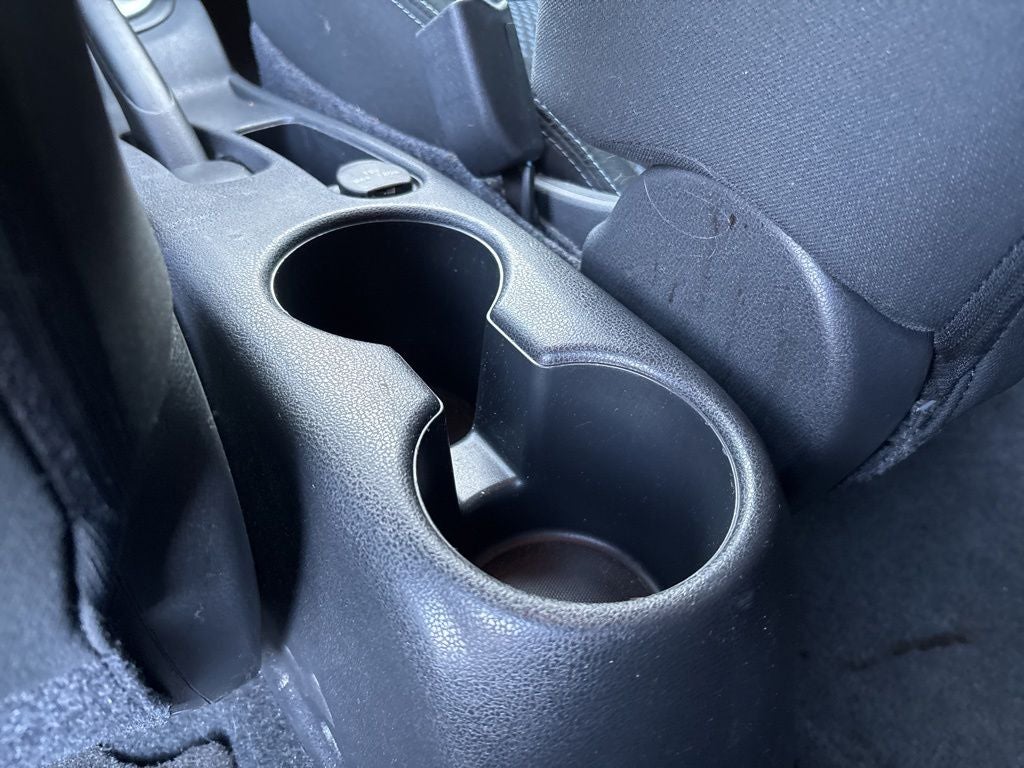 2017 Nissan Versa Note SV