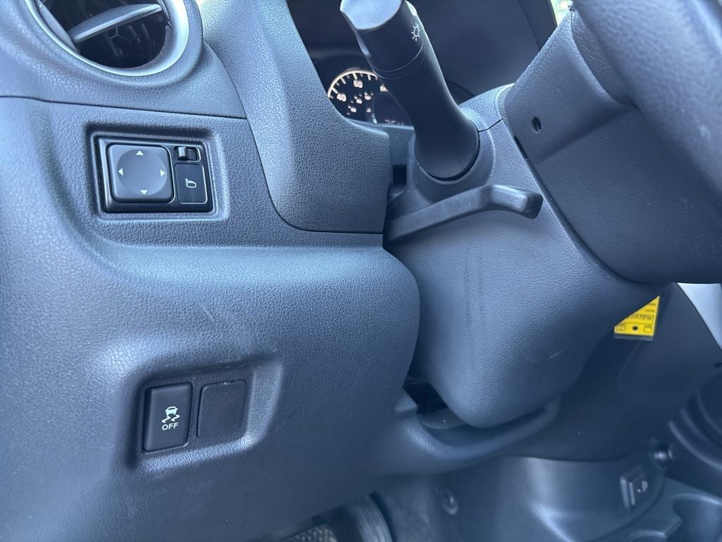 2017 Nissan Versa Note SV