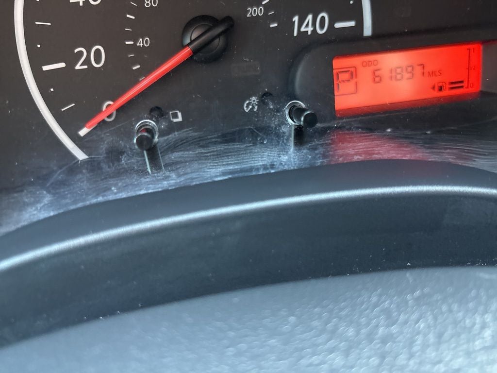 2019 Nissan Versa 1.6 S Plus