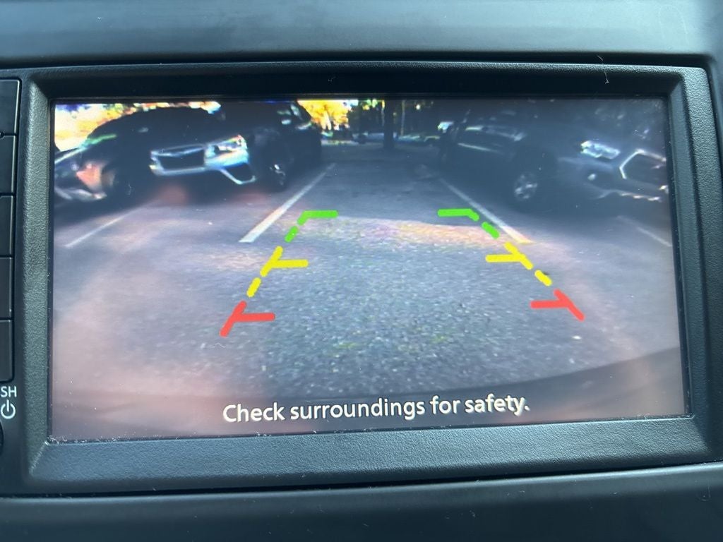 2019 Nissan Versa 1.6 S Plus