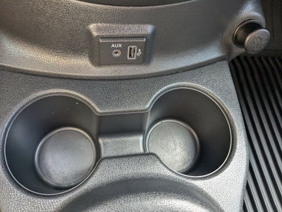 2019 Nissan Versa 1.6 S Plus