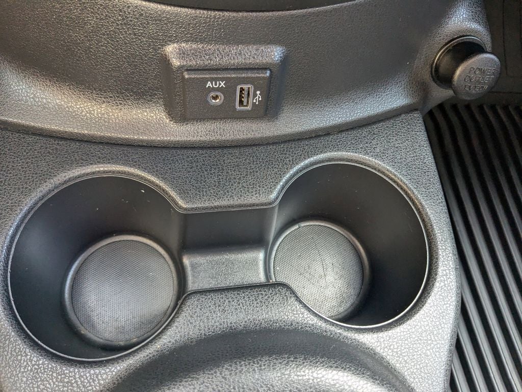 2019 Nissan Versa 1.6 S Plus