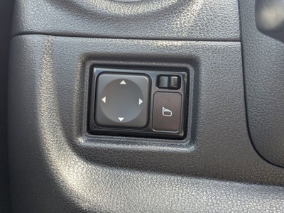 2019 Nissan Versa 1.6 S Plus