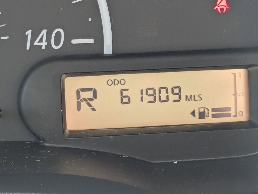 2019 Nissan Versa 1.6 S Plus