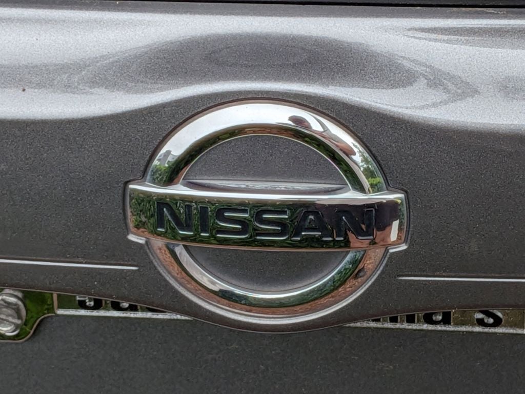 2019 Nissan Versa 1.6 S Plus