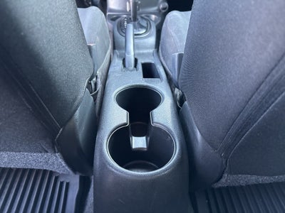 2019 Nissan Versa 1.6 S Plus