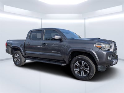 2019 Toyota Tacoma TRD Sport V6