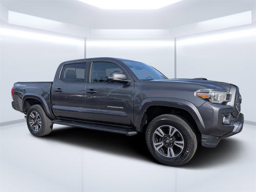 2019 Toyota Tacoma TRD Sport V6