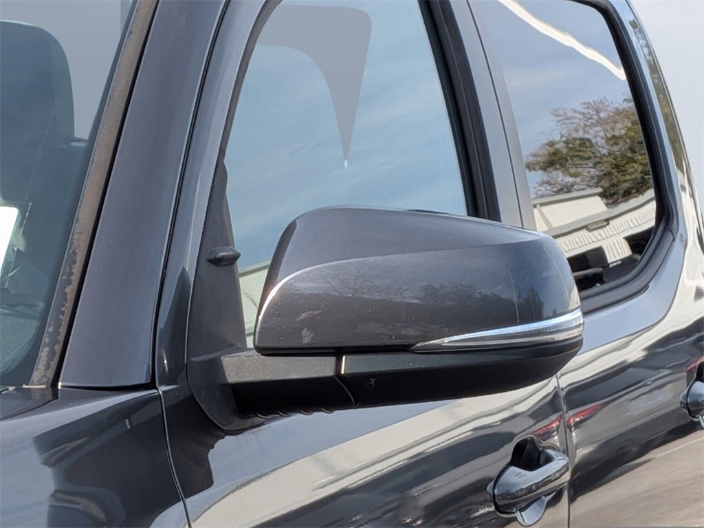 2019 Toyota Tacoma TRD Sport V6