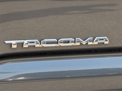 2019 Toyota Tacoma TRD Sport V6