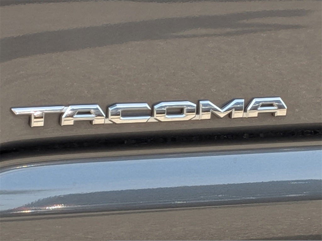 2019 Toyota Tacoma TRD Sport V6