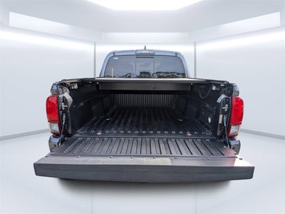 2019 Toyota Tacoma TRD Sport V6