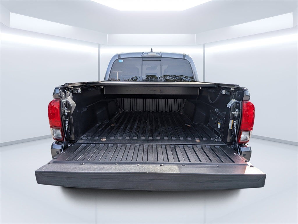 2019 Toyota Tacoma TRD Sport V6