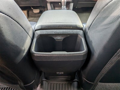 2019 Toyota Tacoma TRD Sport V6