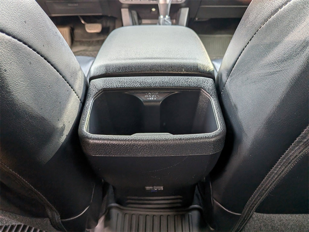 2019 Toyota Tacoma TRD Sport V6