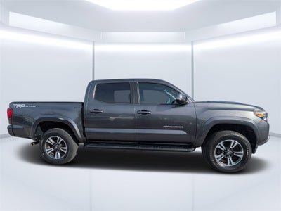 2019 Toyota Tacoma TRD Sport V6