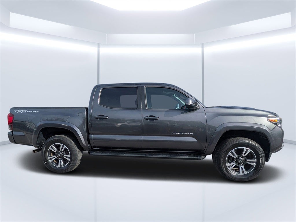 2019 Toyota Tacoma TRD Sport V6