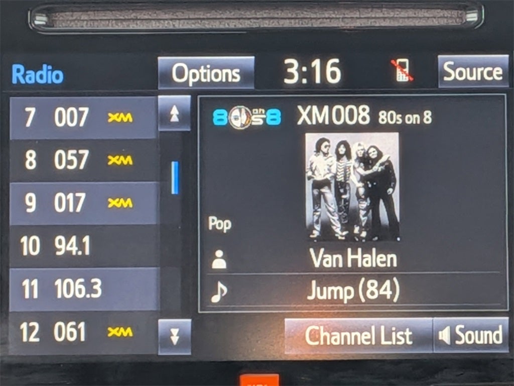 2019 Toyota Tacoma TRD Sport V6